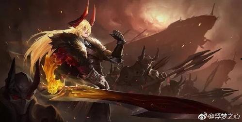 李信角色爆料最新视频在线观看,揭秘神秘技能与背景故事